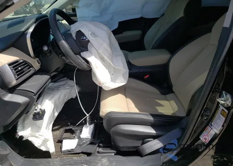 2020 Subaru Outback Limited из США, поврежденный, VIN 4S4BTANC7L3147763